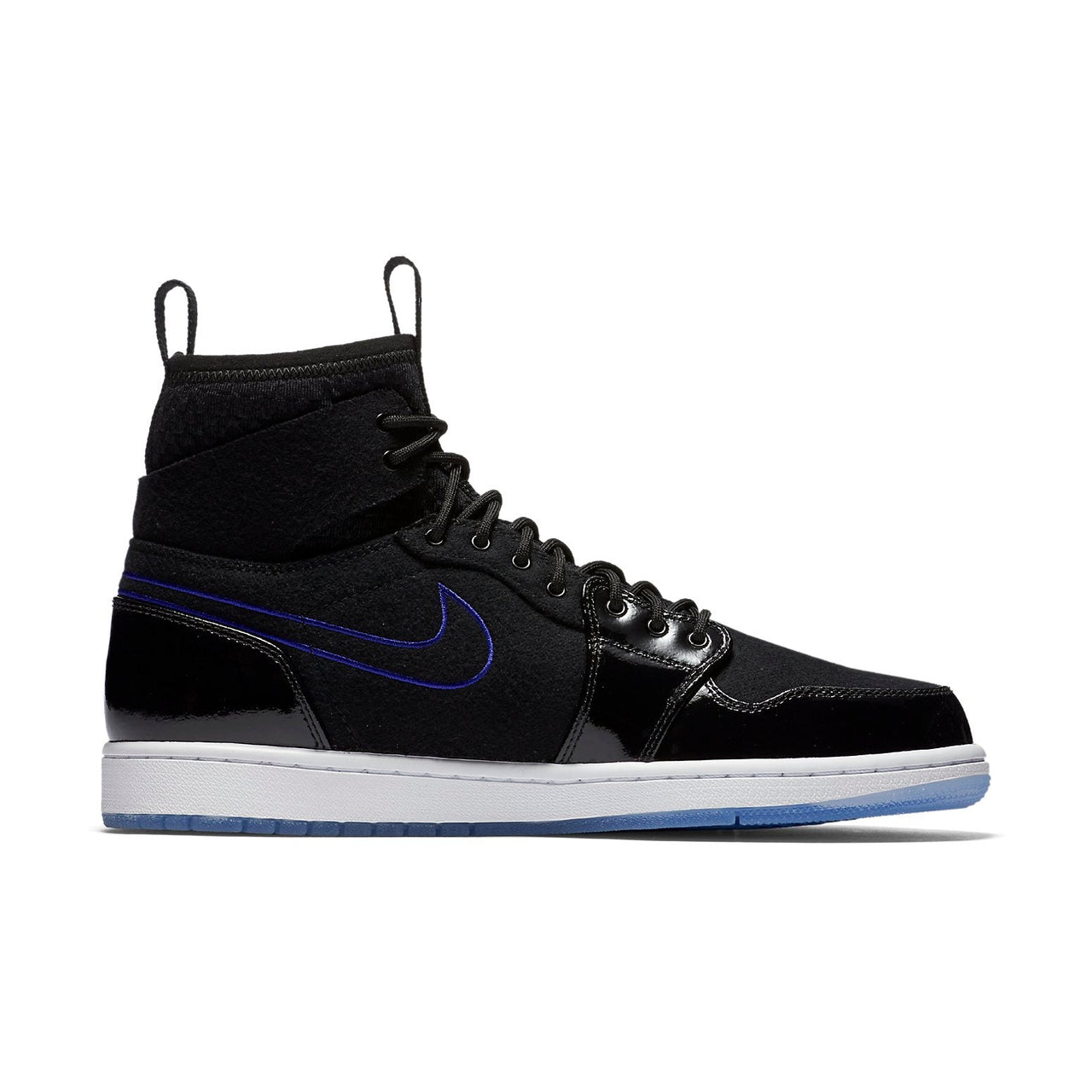 Air Jordan 1 Retro Ultra High 'Space Jam' 844700-002