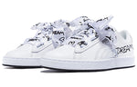 (WMNS) PUMA Basket Heart 'HNDWRTTN' 370185-01