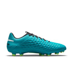 Nike Legend 8 Academy FG Firm Ground 'Greenyellow White' AT5292-303
