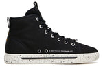 (WMNS) ANTA x Snoopy High Top 'Black' 922138604-2
