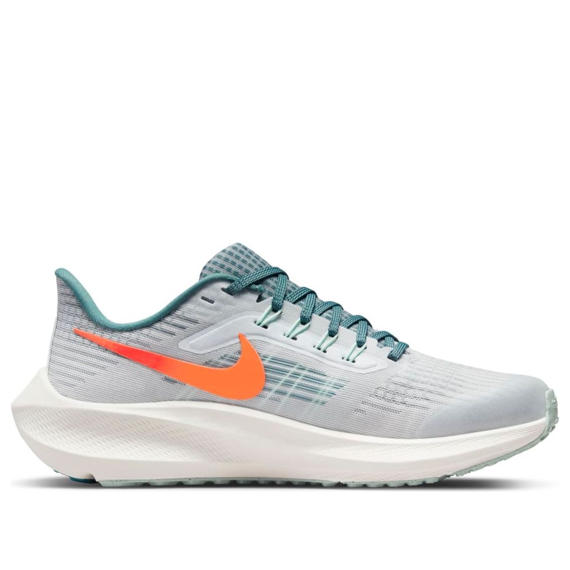 (GS) Nike Air Zoom Pegasus 39 'Pure Platinum Mint Foam' DM4015-003