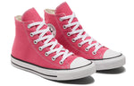 Converse Chuck Taylor All Star High Top Pink 170155C