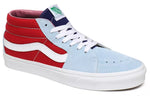Vans Sunshine SK8-Mid Blueredyellow VN0A3WM3WNY