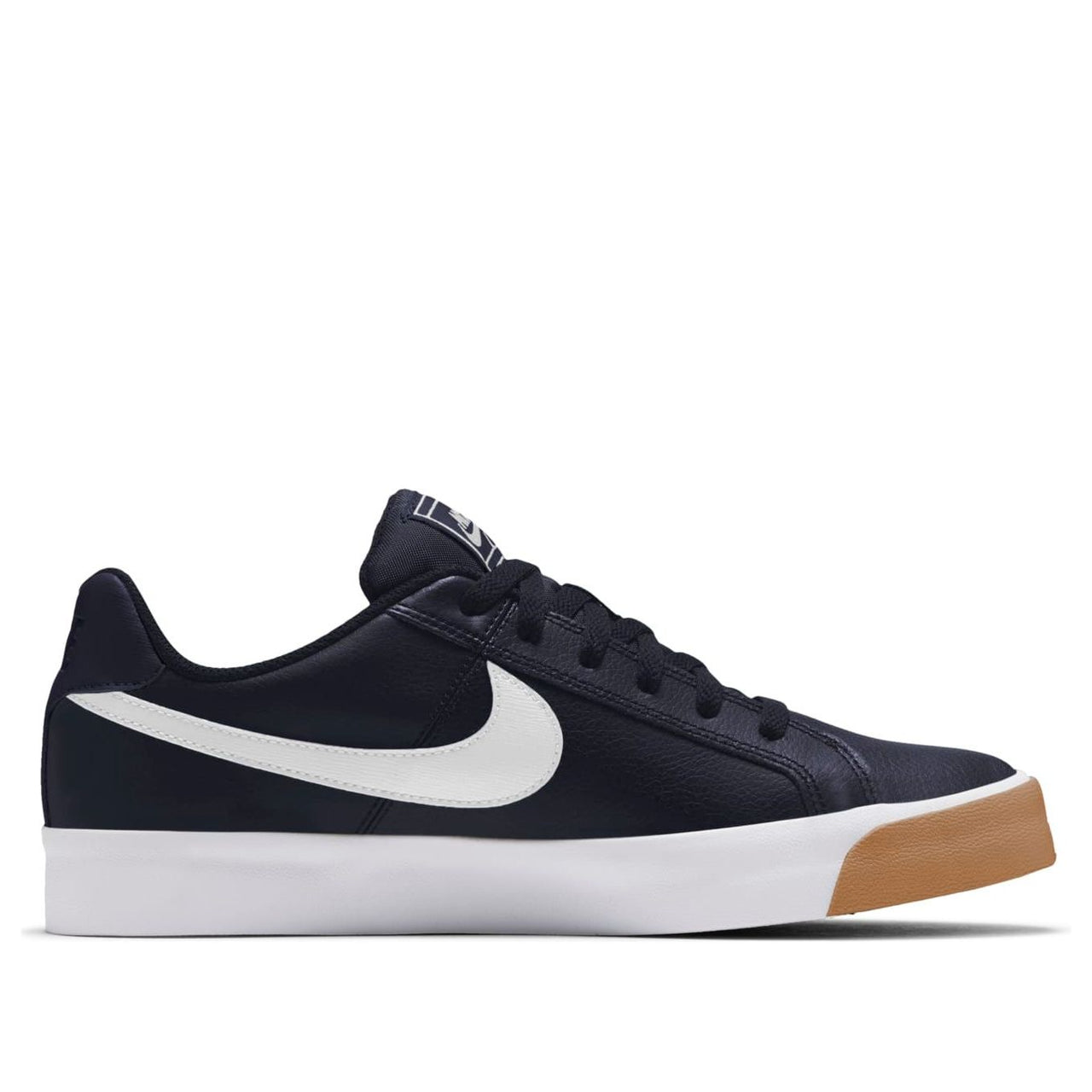Nike Court Royale AC 'Obsidian Gum' BQ4222-401