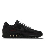 Nike Air Max 90 'Black Sport Red' DC9388-002