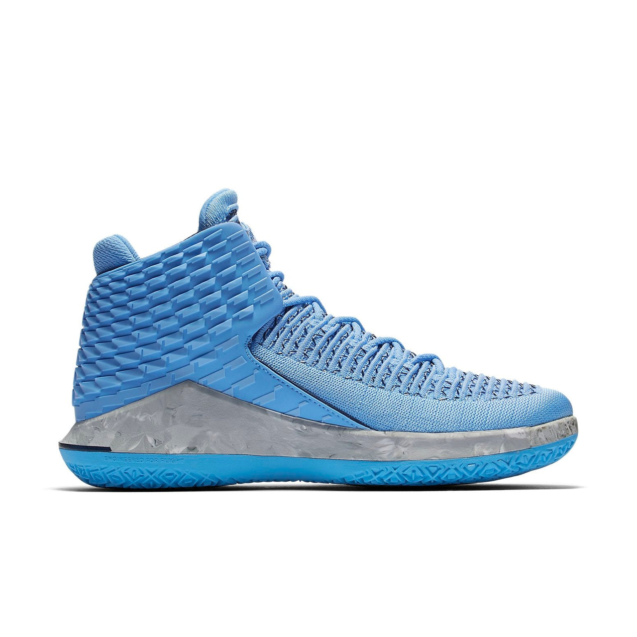 Air Jordan 32 'UNC' AA1253-401