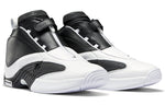 Reebok Answer 4 'White Black' FY9691