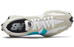 New Balance 327 'Grey Blue' MS327FB