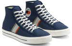 Converse Case Study x Player L/T High 'Navy' 167495C