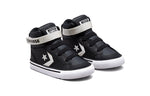 (TD) Converse Pro Blaze Strap 'Black White' 772130C