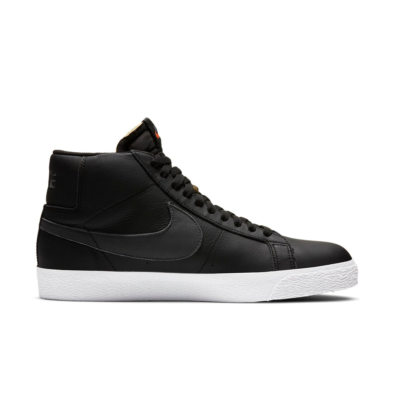 Nike Zoom Blazer Mid ISO SB 'Orange Label' CV4284-001
