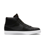 Nike Zoom Blazer Mid ISO SB 'Orange Label' CV4284-001