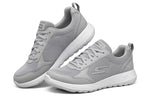 Skechers Go Walk Max Low-Top 'Light Grey' 216166-GRY