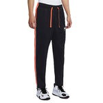 Nike Side Training Sports Straight Casual Pants Black DJ5220-010