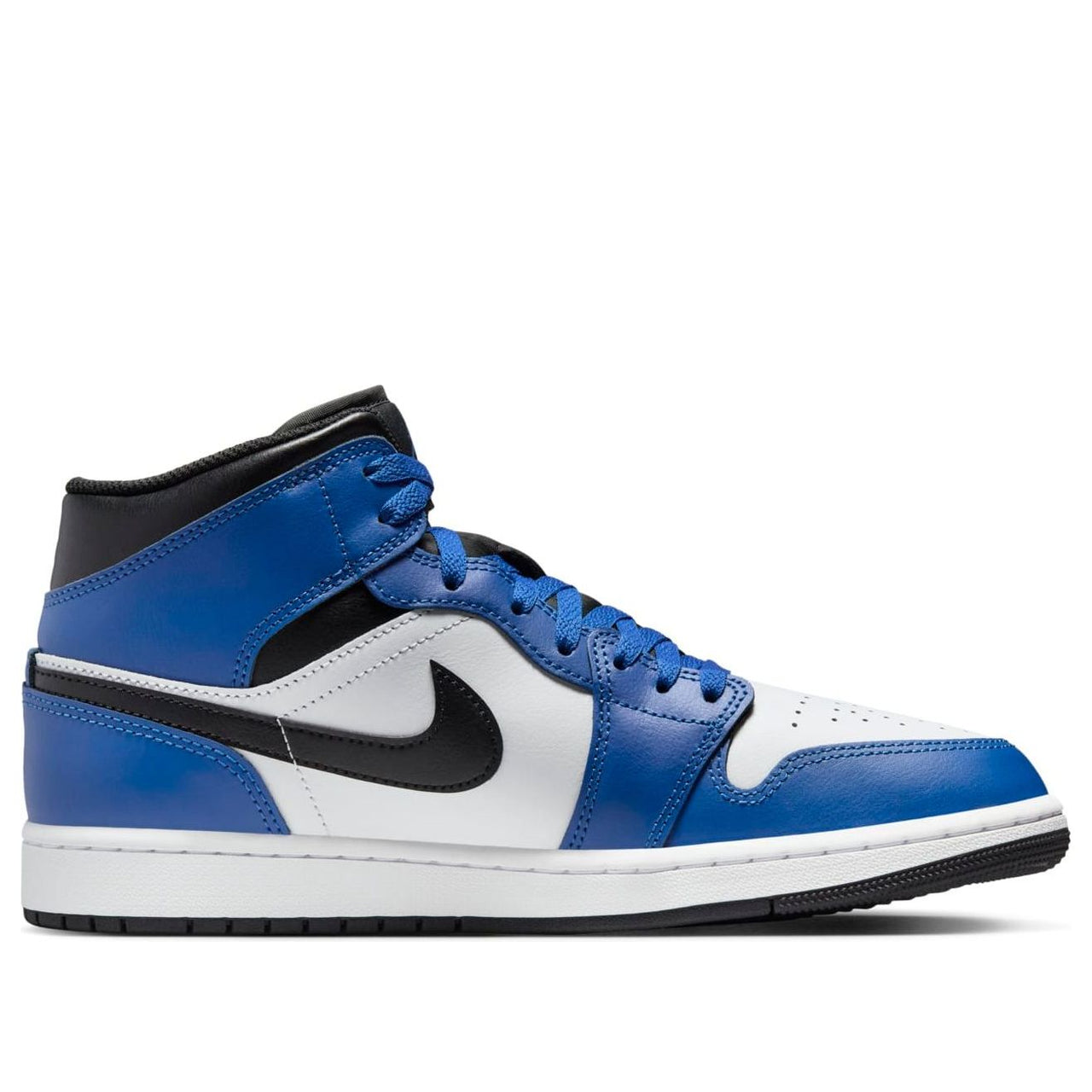 Air Jordan 1 Mid 'Game Royal' DQ8426-402