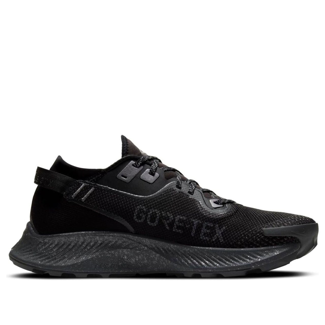Nike Pegasus Trail 2 GTX 'Black Metallic Dark Grey' CU2016-001