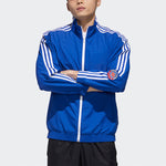 adidas originals MIC TT1 Athleisure Casual Sports Jacket Blue GP3503