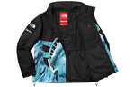 Supreme FW19 Week 10 x The North Face Statue of Liberty Mountain Jacket Black SUP-FW19-905