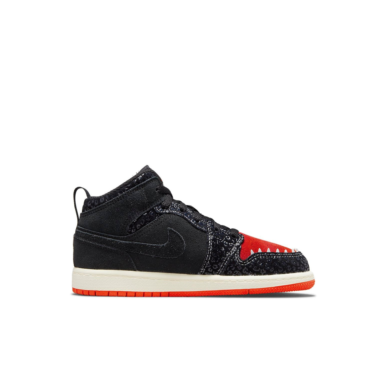 (PS) Air Jordan 1 Mid SE 'SiEMPRE Familia' DN5122-001