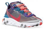 Nike React Element 87 'Red Orbit' CJ6897-061