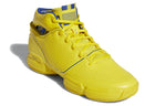 adidas D Rose 1 Retro 'Yellow' FW3665