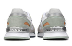 PUMA Mirage Mox Suede Running Shoes Grey/Blue 381000-01
