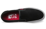 Vans Slip-On Pro 'Black' VN00097M9X1