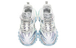 (WMNS) Balenciaga Track.2 Sneaker 'White Light Blue' 568615W2GN39045