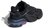 adidas Torsion X 'Night Metallic' FV4551