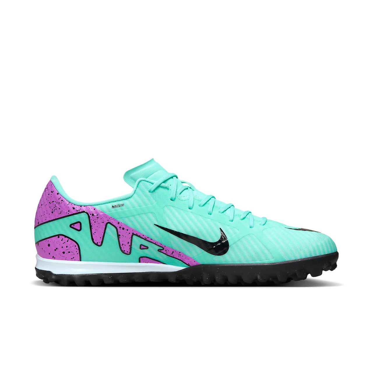 Nike Zoom Mercurial Vapor 15 Academy TF Turf 'Peak Ready Pack' DJ5635-300