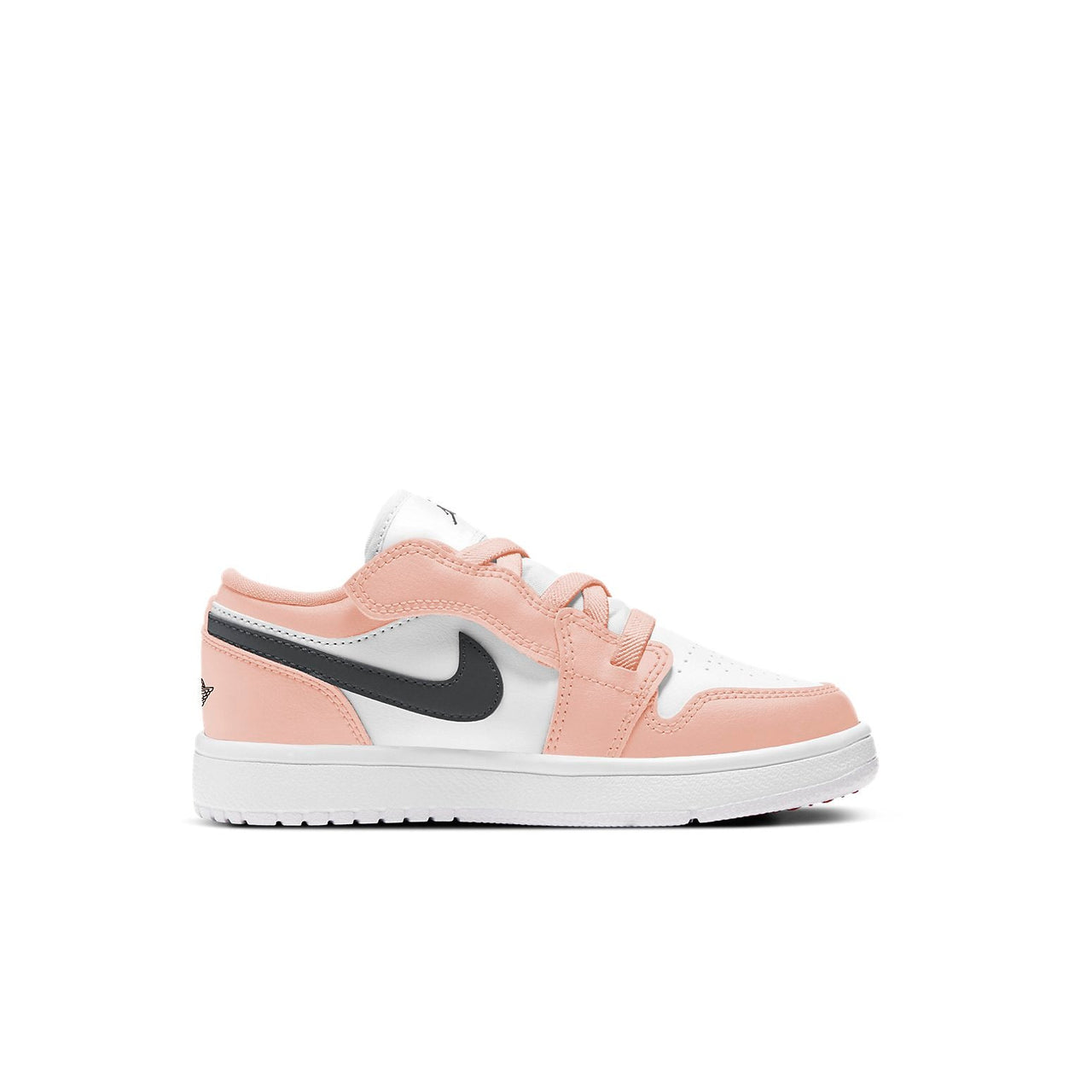 (PS) Air Jordan 1 Low ALT 'Arctic Orange' BQ6066-800