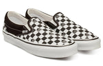 Vans Dover Street Market x OG Classic Slip-On LX 'Black White Checkerboard' VN0A45JK2GZ