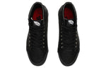 Vans Raised by Wolves x OG SK8-HI LX 'Black' VN0A4BVB00V