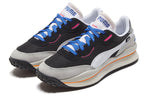PUMA Style Rider 'Play On - Black Grey Violet' 371150-02
