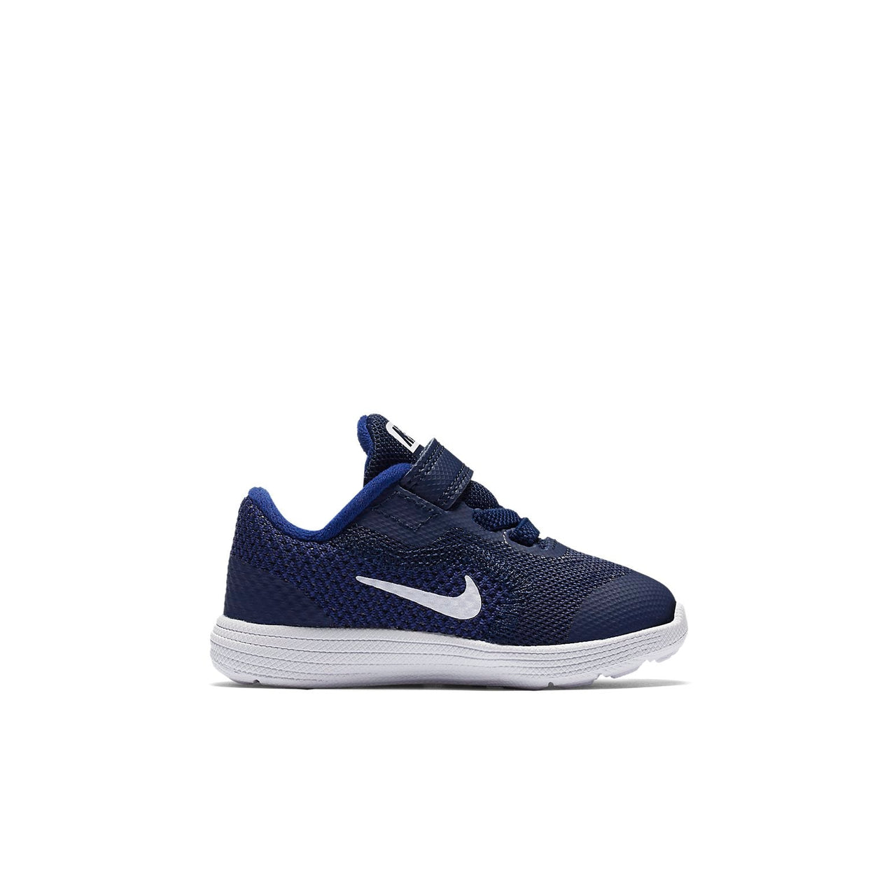 (TD) Nike Revolution 3 Blue 819415-406