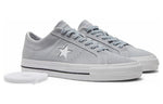 Converse One Star Pro Suede Sneakers 'Wolf Grey' A04600C