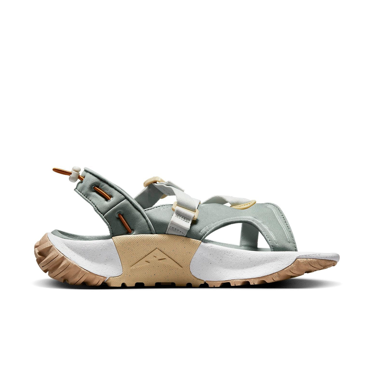 (WMNS) Nike Oneonta NN Sandal 'Mica Green' FB1949-300
