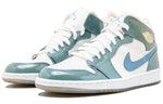 Air Jordan 1 Retro 'UNC Patent' 136085-140