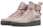 (WMNS) Nike SF Air Force 1 Mid 'Siltstone Red' AA3966-600