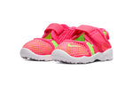 (TD) Nike Little Rift BR 'Hyper Pink Ghost Green White' 829974-631