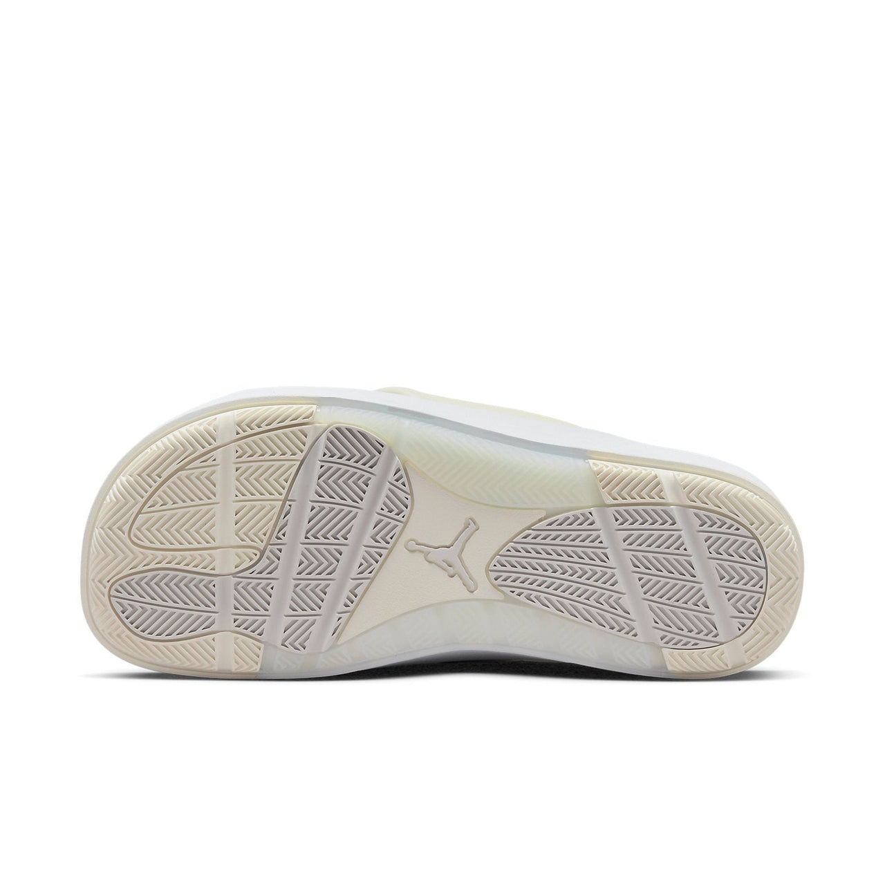 (WMNS) Air Jordan Sophia Slide Sports Slippers White DO8863-011