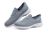 (WMNS) Skechers Go Walk 6 'Blue' 124504-BLU