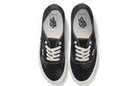 Vans OG Authentic LX 'Island Leaf - Black' VN0A4BV9VYO