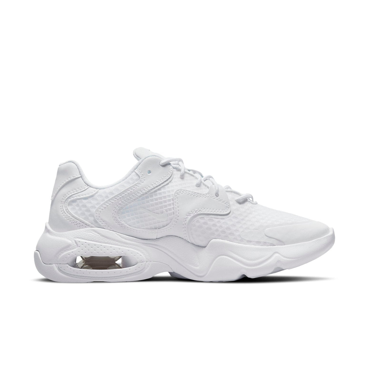 (WMNS) Nike Air Max 2X 'Triple White' CK2947-103