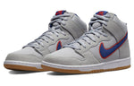 Nike SB Dunk High 'New York Mets' DH7155-001