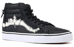 Vans Blends x Peanuts x SK8-HI Reissue Zip 'Snoopy Bones' VN000ZSJP0Q