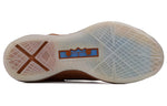Nike LeBron 10 EXT QS 'Hazelnut' 607078-200