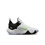 (GS) Nike Giannis Immortality 2 'White Barely Volt' DQ1943-101