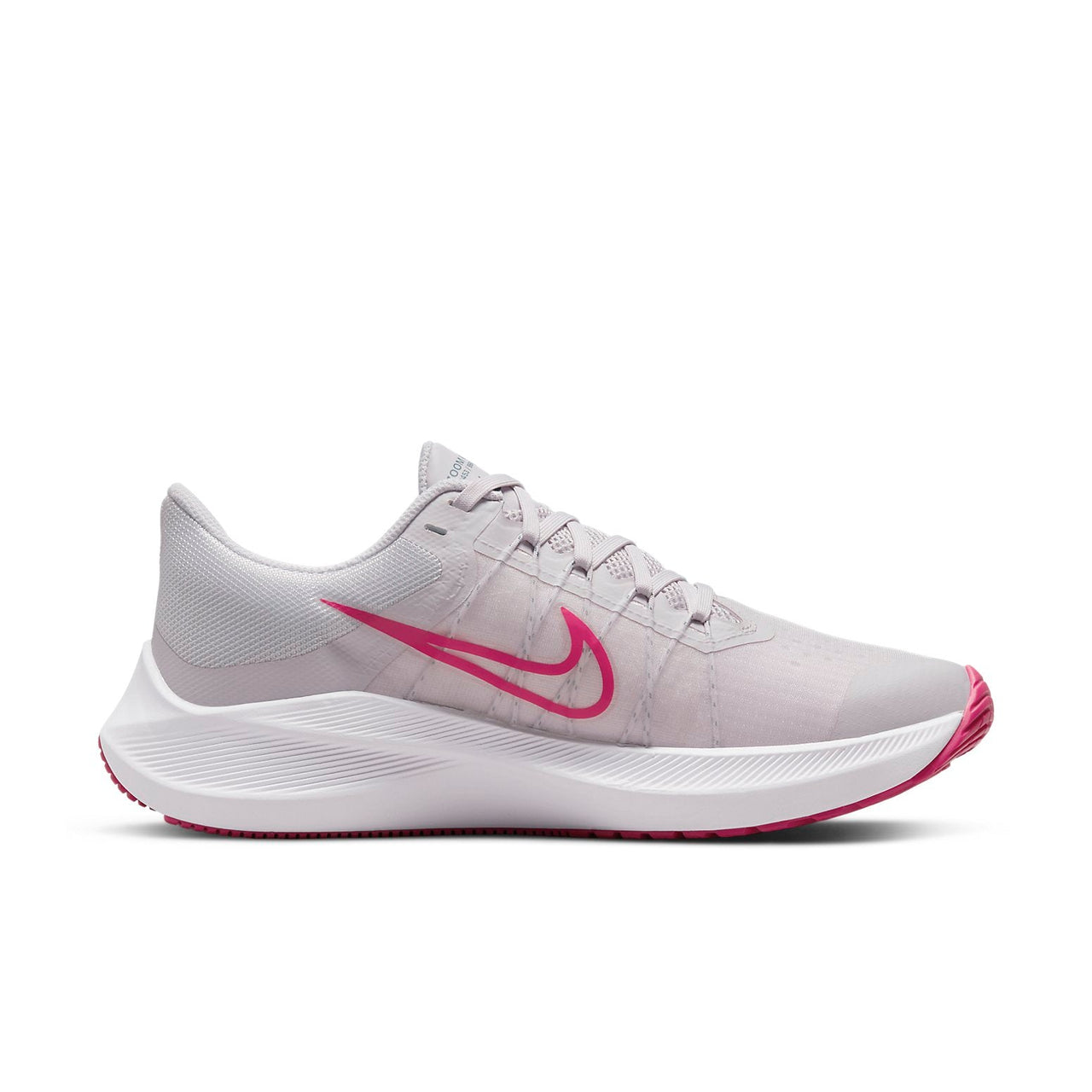 (WMNS) Nike Air Zoom Winflo 8 'Venice Mystic Hibiscus' CW3421-503