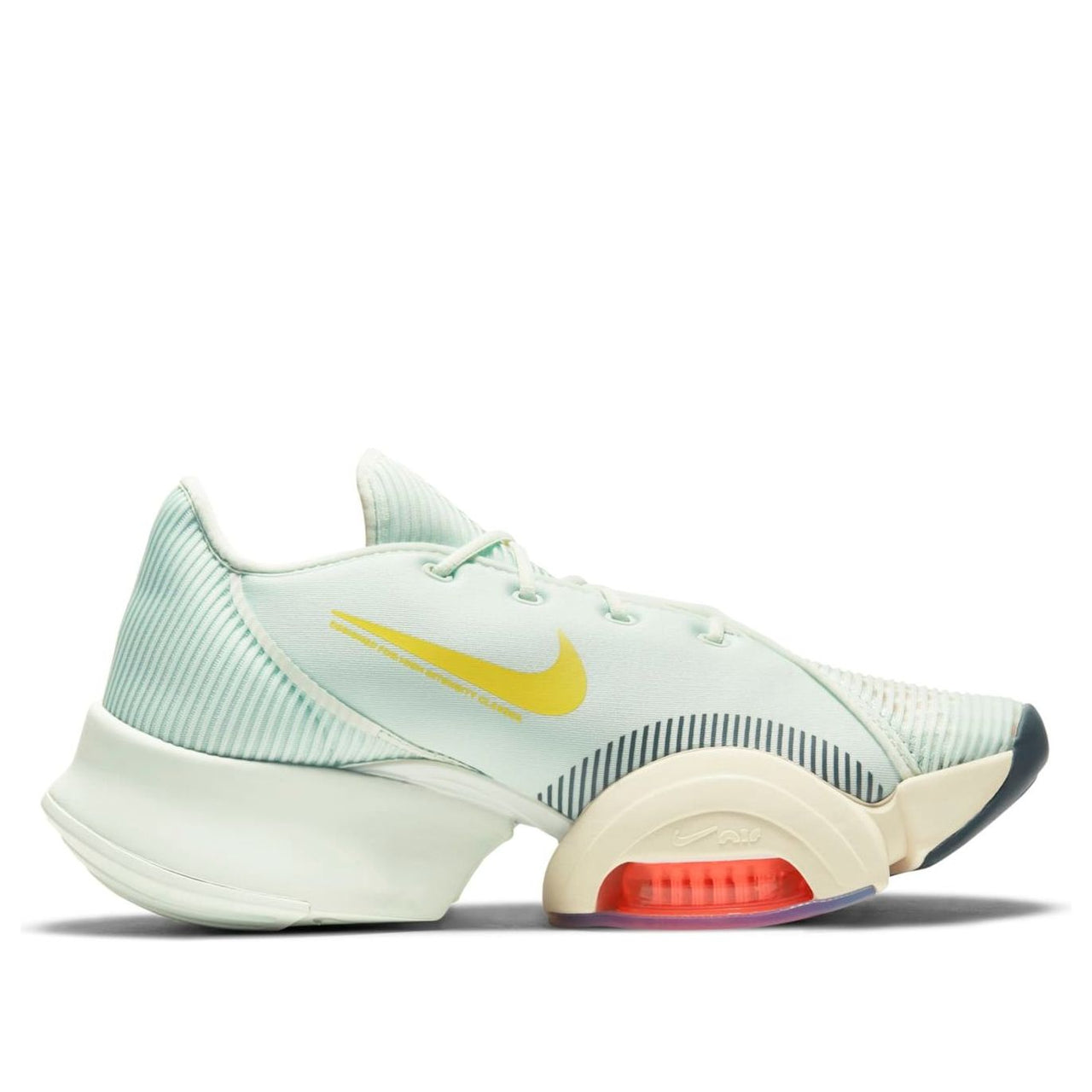 (WMNS) Nike Air Zoom SuperRep 2 'Barely Green' CU5925-300